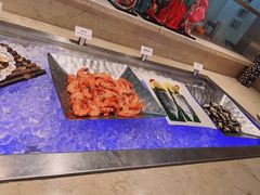 -天伦松鹤大饭店·欣妮咖啡