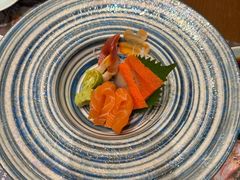 -傑·料理·海鲜放题(佛山文华荟店)