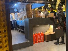-百年认一力·清真牛羊肉(南中环店)
