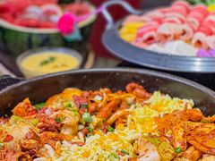 -兰正韩·韩国料理(春熙路店)