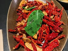 -Ameigo梅果·云贵川bistro(长宁来福士店)
