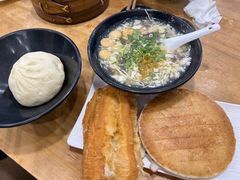 -常鲜德乐购迎桂馒头店(麻巷公寓店)