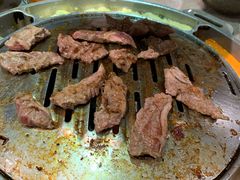 -哈哈碳都·牛肋条无限自助烤肉(台江万达店)