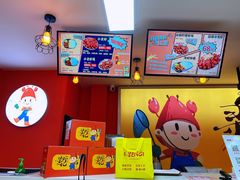 -寻虾记(小寨店)