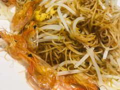 -华盛丰温州大排档(东三环南路店)