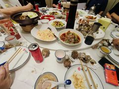 -盛百味·家宴餐厅(霸州分店)