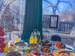 -聚首堂·特色小吃·肘子(什刹海德胜门店)