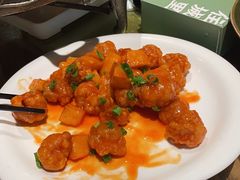 -农家乐·福建土菜(金榕北路店)