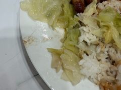 -澳门陈光记烧味饭店(南京德基广场店)