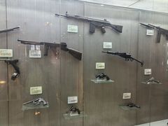 -澳门保安部队博物馆