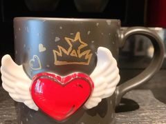 -星巴克臻选(南京金茂览秀城店)