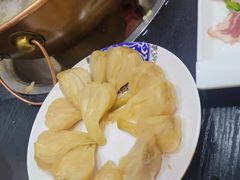 -楼外楼大刀肉传统火锅居(幸福街店)