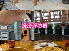 -纽斯桑拿会所(东绣路店)