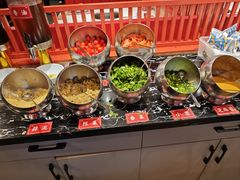 -何师傅美蛙鱼头(汉街店)