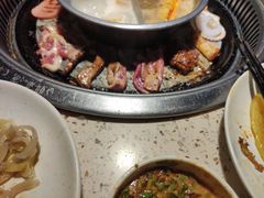 -韩风源自助烤肉(国贸精品店)