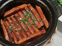 -老平安农家菜(平安店)