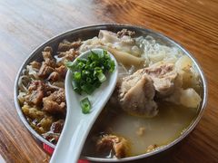 -文惠猪脚粉(富景小区店)