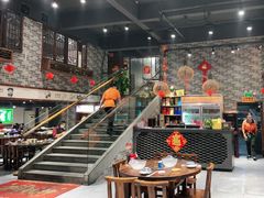 大堂-猪腰一家·地道佛山菜(里水店)