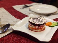 奥利亚沙拉-92°C俄式厨房(中央大街店)