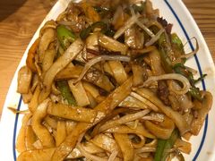 -蓉李记成都名小吃(太原龙湖万达店)