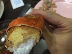 -龙海鲜螃蟹王(宏茂桥店)