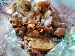 酱牛蹄筋-洪记白水羊头(留学路店)