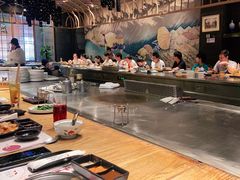 -赤坂亭·M9和牛烧肉·铁板烧·日料398放题(长泰广场店)