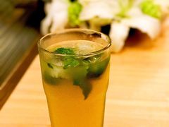 金桔柠檬-必胜客(会展店)