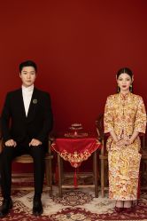 点击看大图 -太古映画婚纱摄影(天河店)