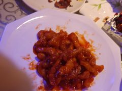 -巴特餐饮6加1音乐餐吧·新疆菜