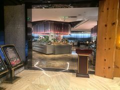 -西安长征华美达酒店