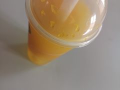 -喜茶(上海奉贤宝龙店)