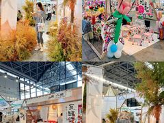 -南宁国际会展中心(会展东博文化旅游区)