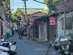-美美阿姨醋肉(县后路店)