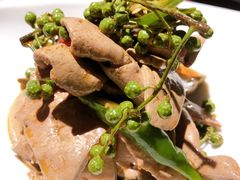 藤椒猪肝-蝦塘·中国餐馆(城墙南马道巷店)