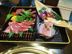 -龙神·炭烧酒场深夜食堂(新街口店)