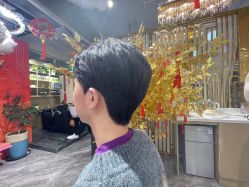 -容萨美业·美容美发