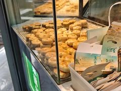 -栗酥饼(南长街店)