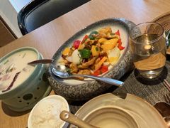 -mango tree芒果树餐厅(K11店)