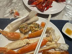 -海宁开元名都大酒店·地中海自助餐厅