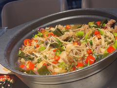 -川成元·麻辣香锅(凯德MALL西直门店)