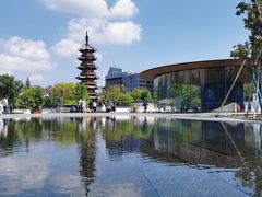 -龙华素斋(龙华路店)