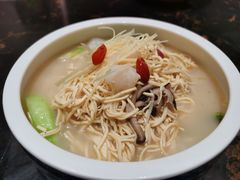 -童福兴·南京菜(老门东店)