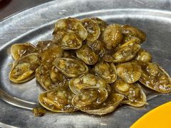 -黄亚华小食店(Jalan Alor)