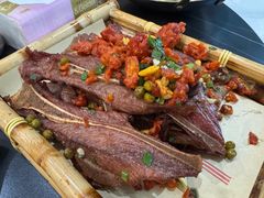 -李东农庄(中南百草园地标店)