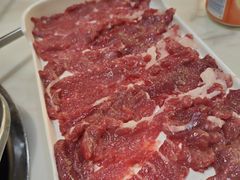 -潮汕大目牛肉火锅(上梅林店)