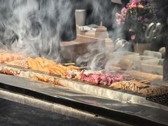 -乌君·酒场·炭火烧鸟(侨城坊店)