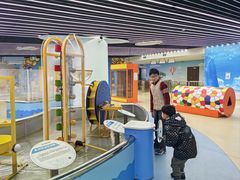 -苏州青少年科技馆