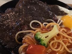 -米莱蒂亞牛排餐厅(福园广场店)