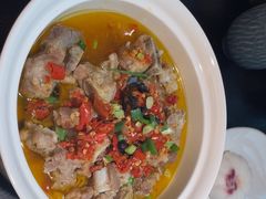 -鱼你相聚·河鲜馆(袁家岭店)